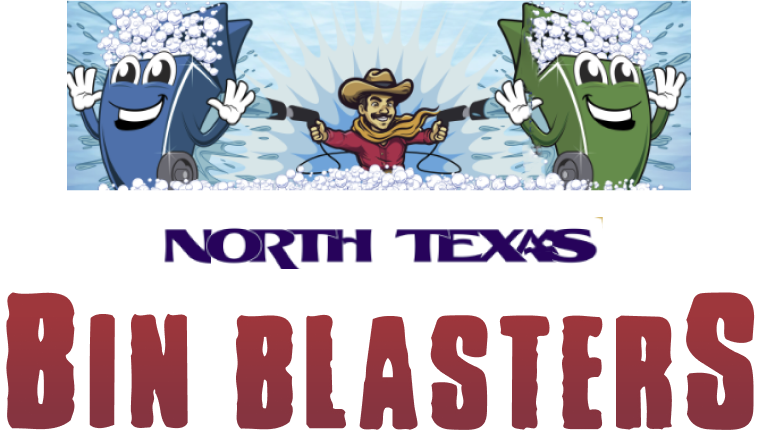 North Texas Bin Blasters